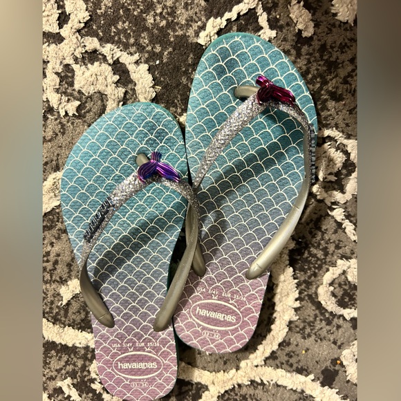 Flip flops / Thongs / Sandals (whatever they are 😜) - Picture 2 of 2